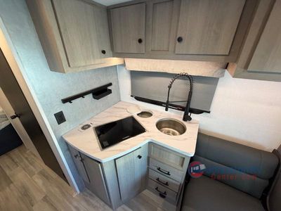 2024 Forest River RV Sunseeker - Photo 14
