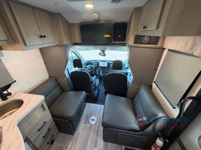 2024 Forest River RV Sunseeker - Photo 16