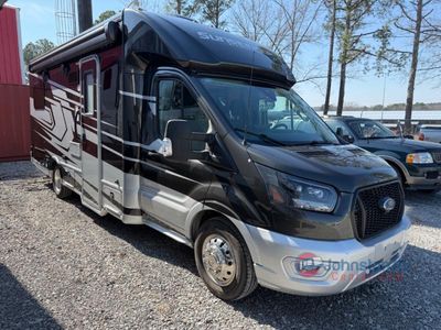 2024 Forest River RV Sunseeker - Photo 1