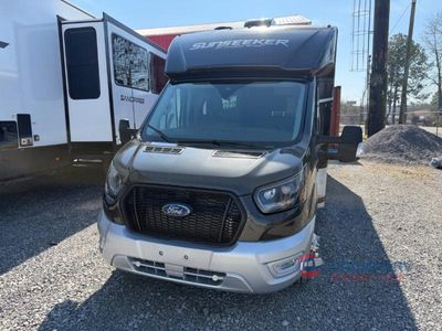 2024 Forest River RV Sunseeker - Photo 6