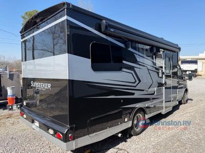 2024 Forest River RV Sunseeker - Photo 7
