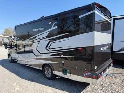 2024 Forest River RV Sunseeker - Photo 9