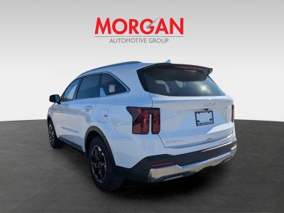 2026 Kia Sorento — photo 7 view