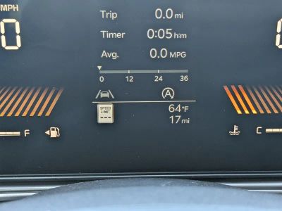 2026 Kia Sorento — photo 33 view