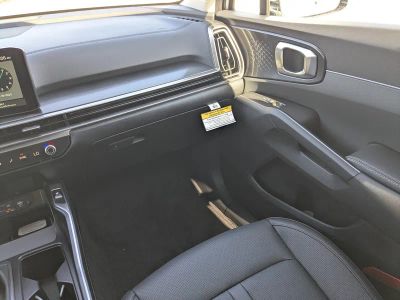2026 Kia Sorento — photo 19 view