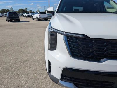 2026 Kia Sorento — photo 12 view
