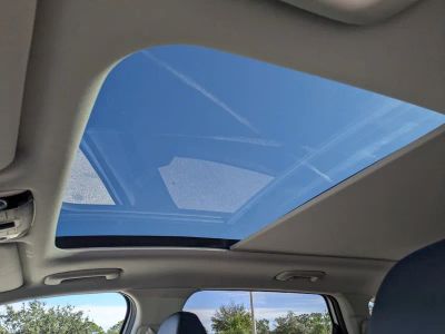2026 Kia Sorento — photo 23 view