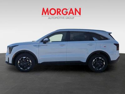2026 Kia Sorento — photo 8 view