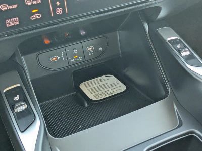 2026 Kia Sorento — photo 27 view