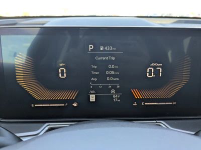 2026 Kia Sorento — photo 32 view