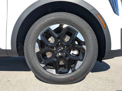 2026 Kia Sorento — photo 13 view