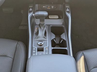 2026 Kia Sorento — photo 21 view