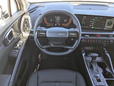 2026 Kia Sorento — photo 18 view