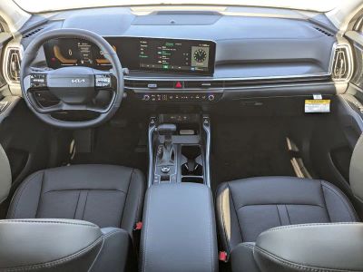 2026 Kia Sorento — photo 17 view