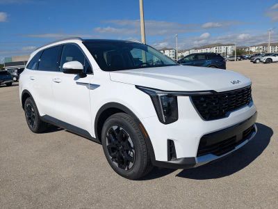 2026 Kia Sorento — photo 36 view