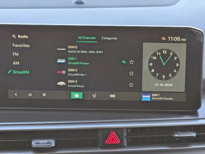 2026 Kia Sorento — photo 20 view