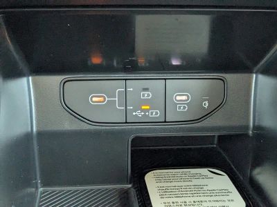 2026 Kia Sorento — photo 26 view