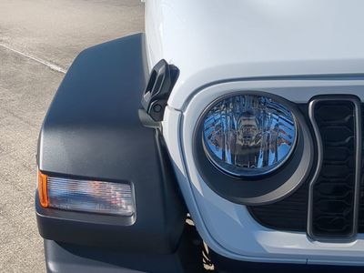 2026 Jeep Wrangler - Photo 10