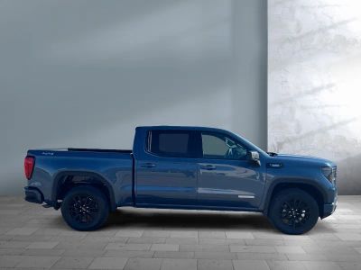 2026 GMC Sierra 1500 — photo 7 view