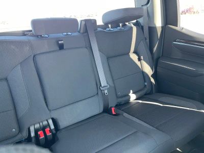 2026 GMC Sierra 1500 — photo 14 view