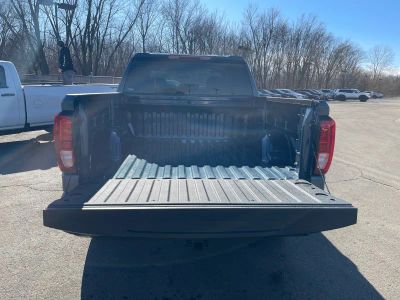 2026 GMC Sierra 1500 — photo 17 view