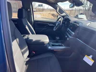 2026 GMC Sierra 1500 — photo 15 view