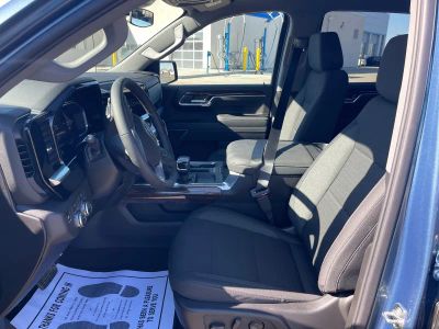 2026 GMC Sierra 1500 — photo 9 view