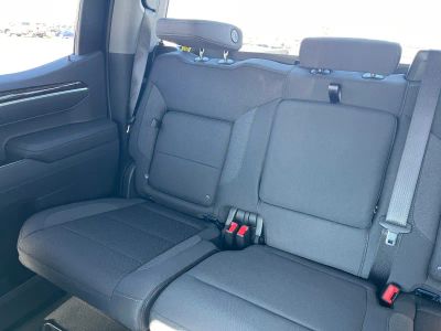 2026 GMC Sierra 1500 — photo 18 view