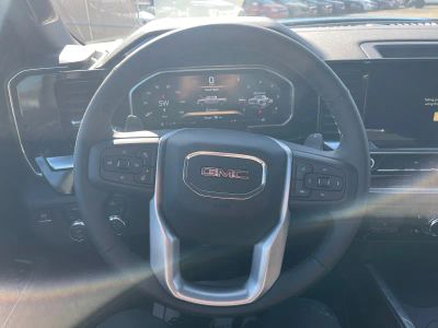 2026 GMC Sierra 1500 — photo 19 view