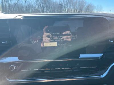 2026 GMC Sierra 1500 — photo 11 view