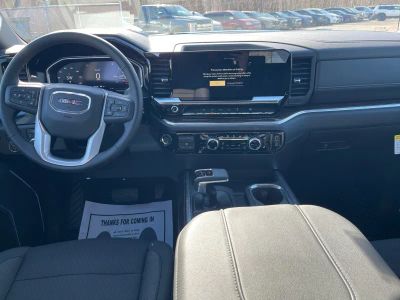2026 GMC Sierra 1500 — photo 12 view