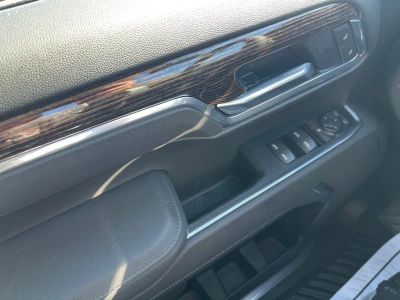 2026 GMC Sierra 1500 — photo 20 view