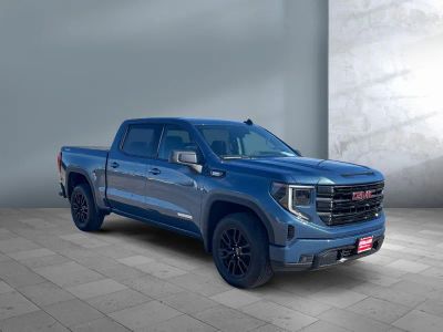 2026 GMC Sierra 1500 — photo 8 view