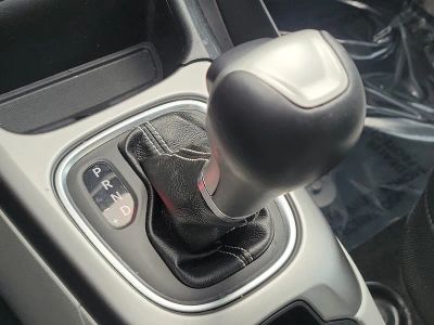 2019 Jeep Compass — photo 30 view