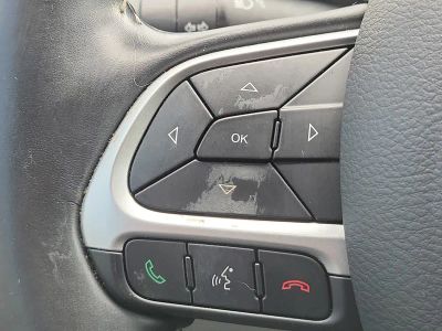 2019 Jeep Compass — photo 24 view