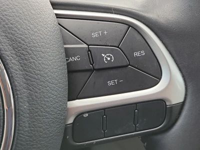 2019 Jeep Compass — photo 25 view
