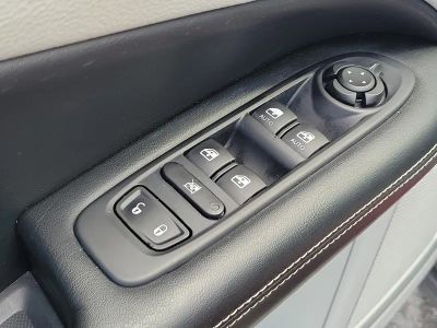 2019 Jeep Compass — photo 17 view