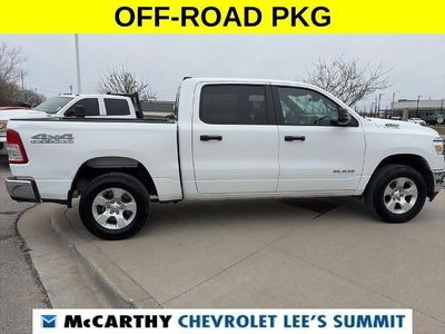 2023 RAM 1500 — photo 17 view