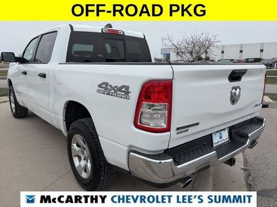 2023 RAM 1500 — photo 12 view