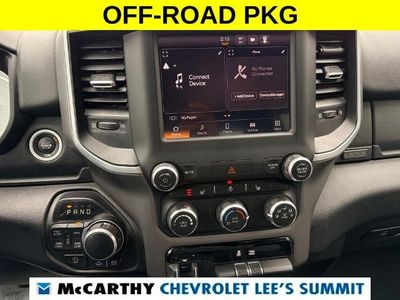 2023 RAM 1500 — photo 7 view
