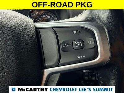 2023 RAM 1500 — photo 22 view