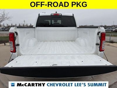 2023 RAM 1500 — photo 15 view