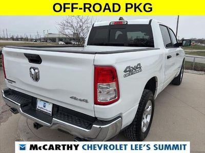 2023 RAM 1500 — photo 16 view