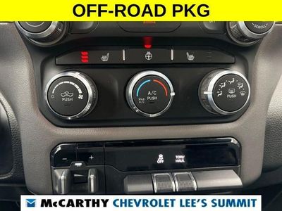 2023 RAM 1500 — photo 8 view