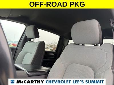 2023 RAM 1500 — photo 45 view