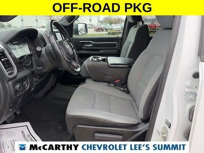2023 RAM 1500 — photo 48 view