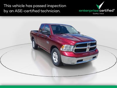 2024 Ram 1500 Classic - Photo 1