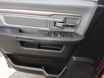 2024 Ram 1500 Classic - Photo 18