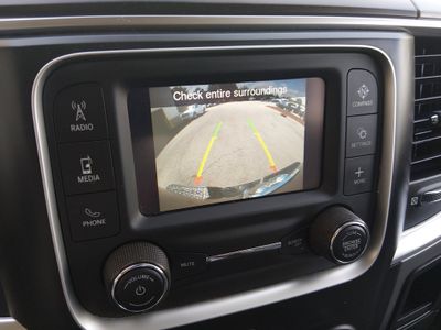 2024 Ram 1500 Classic - Photo 16