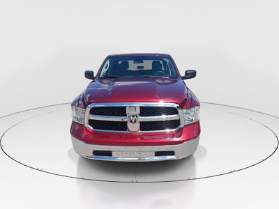 2024 Ram 1500 Classic - Photo 2